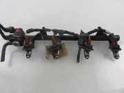 Kraftstoffzuführung FORD KA (RB_) 1.3 i IWP119