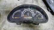 Tachometer Mercedes-Benz Sprinter 3t Kasten (903) A0014468721