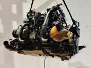 Motor FORD GALAXY (WGR) 1.9 TDI AUY