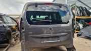 Kofferraumdeckel CITROËN BERLINGO (K9) 1.5 BlueHDi 130