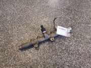 Kraftstoffzuführung