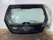 Kofferraumdeckel SUBARU FORESTER (SG_) 2.5 XT AWD (SG9)
