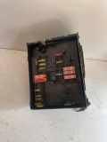 Sicherungskasten VW TOURAN (1T1, 1T2) 1.9 TDI 017181301
