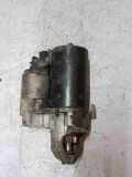 Anlasser Audi A6 Avant (4F, C6) 130440