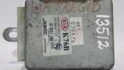 Andere Steuergeräte KIA PREGIO Furgon (TB) 2.7 D OK76B67720