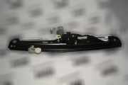 Türfensterheber hinten rechts BMW 5 Touring (E61) 545 i 7034388 7075674