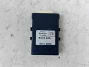 Gateway-Steuereinheit TOYOTA MIRAI (JPD1_) FCV (JPD10_) 8911162030