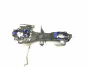 Türgriff rechts hinten Toyota C-HR (X1)