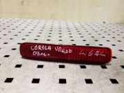 Stoßstange Reflektor hinten links TOYOTA COROLLA Verso (ZER_, ZZE12_, R1_) 1.8 (ZNR11_) E43020003