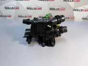 Thermostatgehäuse OPEL Crossland X (P17) (P17) 1.2 (75) 9812131480