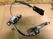 Türschloss hinten links CITROËN C5 III Break (TD_) 1.6 HDi 110 A04078