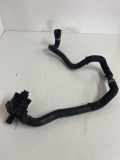 ZUSATZWASSERPUMPE MERCEDES-BENZ GLC (X253, C253) 220 d 4-matic (253.905) A2048350364