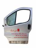Vordere linke Tür OPEL VIVARO Furgon (F7) 2.0 CDTI 91159905