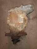 Differenzialgetriebe hinten BMW 3 (E90) 320 d 7566169