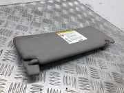 Linke Sonnenblende BMW 3 (F30, F80) 320 d