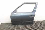Tür links vorne Skoda Yeti (5L) F6F7Y