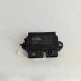 Einparkhilfe PDC Steuergerät SKODA ENYAQ iV SUV (5AC, 5AZ) 80X 4x4 1EA919294 0217000160