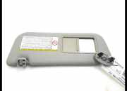 Sonnenblende links Toyota Avensis Station Wagon (T27) 7432005190