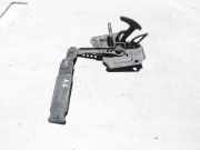 Motorhaubenschloss AUDI A6 (4B2, C5) 2.5 TDI 4B0823480