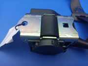 Mittlerer Sicherheitsgurt hinten BMW 7 (E65, E66, E67) 730 Ld 16411C 16398D