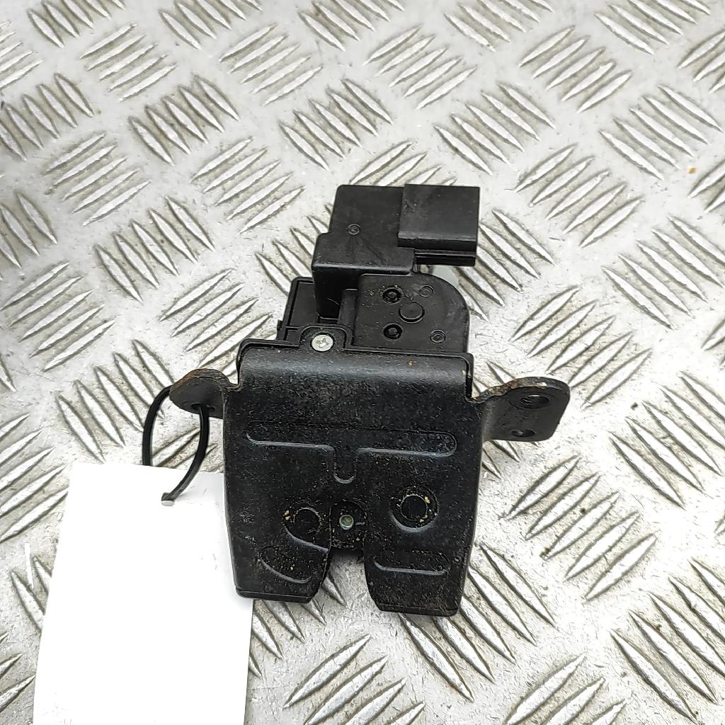 Heckklappenschloss HYUNDAI i30 (GD) 1.6 CRDi 81230-A6000