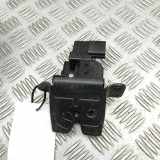 Heckklappenschloss HYUNDAI i30 (GD) 1.6 CRDi 81230-A6000