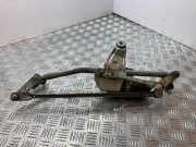 Scheibenwischermechanismus vorne VW PASSAT B7 ALLTRACK (365) 2.0 TDI 3C1955023E