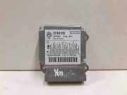 Airbag-Steuergerät SKODA YETI (5L) 2.0 TDI 5WK44286 5C0959655B