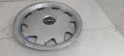 Radkappen OPEL OMEGA B Estate (21_, 22_, 23_) 2.5 TD