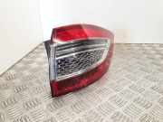 Lampenträger Heckleuchte rechts Ford Mondeo IV (BA7) BS7113404BD