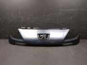 Gitter Grill vorne links PEUGEOT 1007 (KM_) 1.6 HDi 9646173877