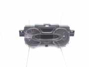 Kombiinstrument RENAULT CAPTUR (J5_) 0.9 TCe 90 248106808R