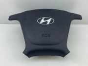 Lenkrad Airbag HYUNDAI SANTA FÉ III (DM) 2.2 CRDi 4WD 1102550000