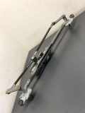 Scheibenwischermechanismus vorne MAZDA 6 Station Wagon (GY) 2.0 DI
