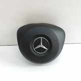 Schleifring Airbag Mercedes-Benz C-Klasse Cabriolet (A205) A0008602800