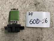 HEIZUNGSLÜFTER REGLER WIDERSTAND FIAT DUCATO Flatbed (250_, 290_) 160 Multijet 3,0 D 932GM0220