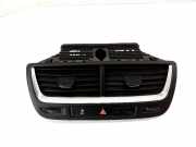 Lüftungsgitter Armaturenbrett Opel Mokka A / Mokka X (J13) 95316390