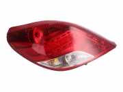 Rücklicht hinten links