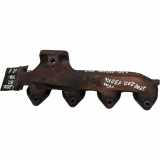 Auspuffkrümmer BMW 3er Coupe (E92) 7810182