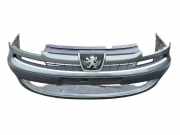 Stoßstange vorne Peugeot 807 () 1484198077