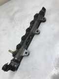 KRAFTSTOFFVERTEILER EINSPRITZLEISTE VERTEILERROHR RENAULT LAGUNA III Grandtour (KT0/1) 2.0 dCi (KT01, KT09, KT12, KT1S)