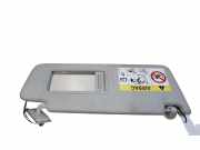 Sonnenblende rechts VW Golf VII (5G) 5G0010844A