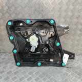 Fensterheber vorne rechts AUDI Q4 SUV (F4B) 45 e-tron 4K0959812A 11A837402J