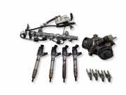 Other Fuel System Parts JEEP CHEROKEE (KL) 2.2 CRD 4x4 0445010737