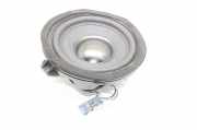 Lautsprecher rechts hinten Audi TT (8N) 8N8035401