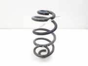 Schraubenfeder hinten links NISSAN QASHQAI / QASHQAI +2 I (J10, JJ10) 1.5 dCi