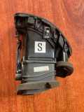 Gitter Grill vorne links KIA SORENTO II (XM) 2.2 CRDi 4WD 974802P000