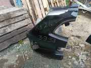 Kotflügel mit Blinker mit Antennenloch rechts hinten BMW X3 (G01, F97) 7494012