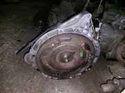 Schaltgetriebe VW Touareg I (7L) EXQ