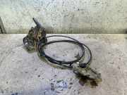 Motorhaubenschloss CITROËN C5 AIRCROSS 1.6 Plug- In Hydrid 225 (A45GFR) 1690023